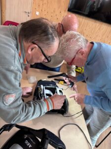techneuten repair cafe